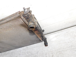 VW PASSAT B5 1.8 97r CHŁODNICA WODY