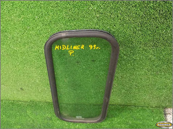 RENAULT MIDLINER M250 1999 SZYBA KAROSERYJNA PRAWA