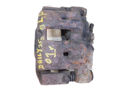 IVECO DAILY 35S13 2.8HPI 2001r ZACISK LEWY PRZÓD