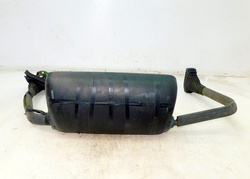 IVECO EUROCARGO 120E21 19,5" 02-08 LUSTERKO PRAWE 