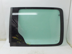 CITROEN BERLINGO PARTNER I 1.6HDI 08r SZYBA PRAWY ŚRODEK BOCZNA