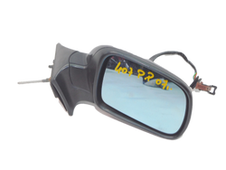 PEUGEOT 407 SW 2004r LUSTERKO PRAWE 6 PIN