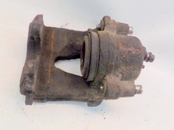 SEAT LEON 1.4 00r ZACISK HAMULCOWY LEWY PRZÓD