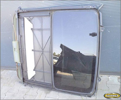 DODGE INTREPID 2.7 2001r - SZYBERDACH