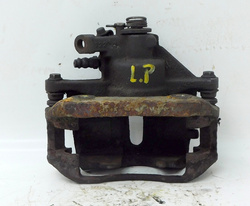 CITROEN C5 I 2.2 HDI 02r ZACISK HAMULCOWY LEWY PRZÓD