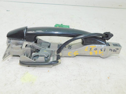 CITROEN C6 2.7 HDI 07r KLAMKA ZEWNĘTRZNA LEWY TYŁ