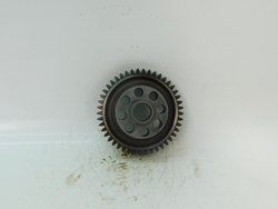 MAN TGX LIFT18r EURO 6 KOŁO ZĘBATE ROZRZĄDU 