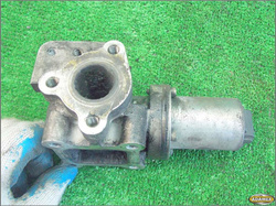 HYUNDAI H-1 H1 2.5CRDI 2007r - SILNICZEK KROKOWY