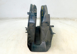 MB ACTROS MP4 12r EURO 5 OSŁONA OBUDOWA KOLUMNY KIEROWNICZEJ  