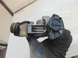 FIAT SEICENTO 1.1 2002r - PRZEPUSTNICA