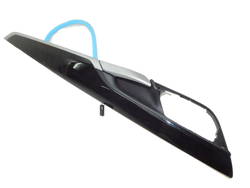 BMW X6 F16 M50d KLAMKA LISTWA DRZWI PRAWY PRZÓD 5187810 