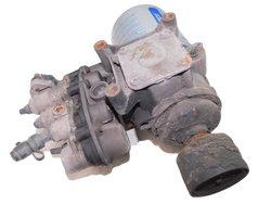 DAF LF 45.180 2003r OSUSZACZ PODSTAWA FILTRA ZAWÓR