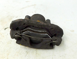 FORD FIESTA MK4 1.2 98 ZACISK HAMULCOWY LEWY PRZÓD 