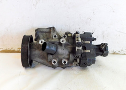 MAN TGX LIFT 18r 460KM EURO 6 POMPA PALIWA WYSOKIEGO CIŚNIENIA 5111103-7858