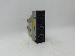 MERCEDES ECONIC 957.661 03 OM906 PANEL NAWIEWU KLIMATYZACJI 