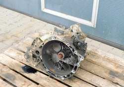  FORD FOCUS Mk2 2.0 TDCI 05r SKRZYNIA BIEGÓW MANUAL 4M5R-7002-CE