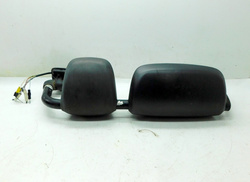 DAF XF 105 460KM 2012r LUSTERKO PRAWE KOMPLETNE 