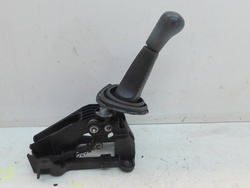 TOYOTA YARIS II 1.4 D4D LEWAREK ZMIANY BIEGÓW