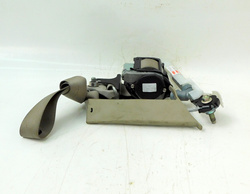 RENAULT KOLEOS I 2.0D 09r PAS BEZPIECZEŃSTWA PRAWY PRZÓD