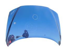 VOLVO S60 I 2,4 D5 2003r DRZWI LEWY TYŁ