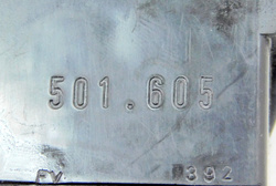 MAN LE 10.225 L2000 M2000 02r PRZEŁĄCZNIK PODNOSZENIA PODUSZEK 