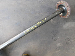 IVECO EUROTECH 99r PÓŁOS PRAWA BLOKADA 101CM 46Z