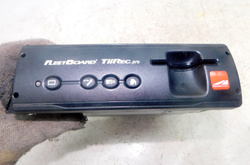 MB ACTROS MP4 12r EURO 5 FLEETBOARD A0004462160