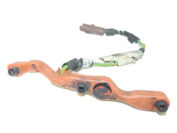 JAGUAR XF 2.7 08r WIĄZKA ŚWIEC 4R8Q-12A378