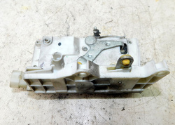 IVECO EUROCARGO 120E21 19,5" 02-08 ZAMEK DRZWI PRAWY PRZÓD 