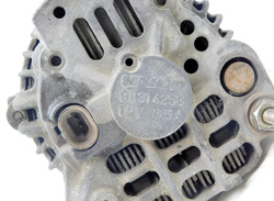 CHEVROLET SPARK MATIZ M200 0,8 07r ALTERNATOR 96314258