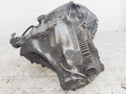 NISSAN PRIMERA P11 2.0TD SKRZYNIA BIEGÓW 2J6#1 