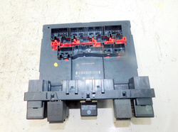 SKODA OCTAVIA II RS 2.0FSI 05r MODUŁ STEROWNIK KOMFORTU 3C0937049AJ