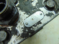 MERCEDES 1823 ECONIC 6.4 99r SPRĘŻARKA POWIETRZA