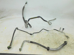 SEAT TOLEDO II 1.6 2002r PRZEWODY KLIMATYZACJI