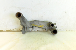 MAN TGX LIFT 2018r 460KM EURO 6 RURA PRZEWÓD KOLANO WODY 51.06302-3704