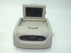 DODGE GRAND CARAVAN III 04r MONITOR TYŁ PANEL