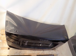 VOLVO S40 II 2.0D 08r KLAPA BAGAŻNIKA 452-46