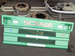 SCANIA 124L 03r MASKA ATRAPA GRILL