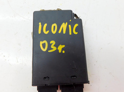 MERCEDES ECONIC 957.661 03 OM906 MODUŁ KOMPUTER STEROWNIK WABCO 4461700550