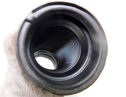 OPEL VECTRA C LIFT 1.9 CDTI GTS RURA PRZEWÓD OBUDOWY FILTRA POWIETRZA