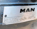 MAN TGX LIFT 2018r EURO 6 SKRZYNIA BIEGÓW AUTOMAT SCANIA Z WYBIERAKIEM   
