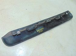 MASTER MOVANO 2007r BLENDA Z DRZWI TYŁ LISTWA