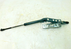 BMW E39 SIŁOWNIK MASKI POKRYWY SILNIKA 