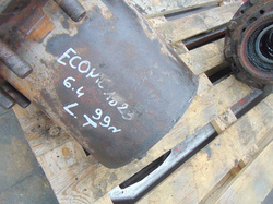 MERCEDES 1823 ECONIC 6.4 99r PIASTA TYŁ LEWY