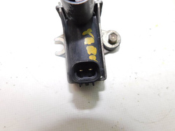 TOYOTA YARIS VERSO 1.4 D4D ZAWÓR PODCIŚNIENIA 25819-33010