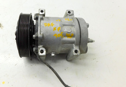 DAF XF 105 460KM 2012r KOMPRESOR POMPA SPRĘŻARKA KLIMATYZACJI QP7H15