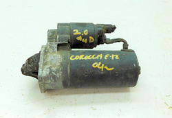 TOYOTA COROLLA E12 2.0 D ROZRUSZNIK 