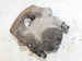SEAT IBIZA III 1.4 03r ZACISK HAMULCOWY LEWY PRZÓD