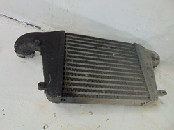 NISSAN ATLEON 3.0TD 01r INTERCOOLER CHŁODNICA