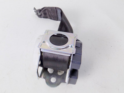 AUDI TT 8J 2006-2014 PAS BEZPIECZEŃSTWA PRAWY TYŁ